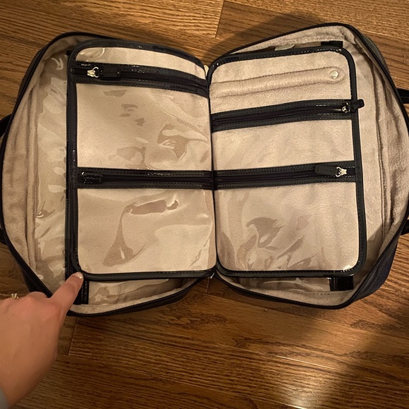 Stella and Dot Jewelry Case - Picture 4 of 5